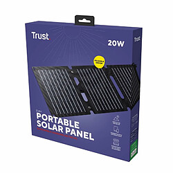 Trust Panneau solaire photovoltaïque Zuny