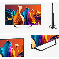 Acheter Hisense 43A7NQ - 4K QLED