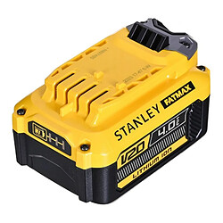Stanley Batterie lithium - 4 Ah