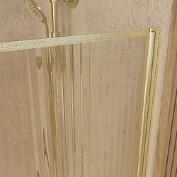 Aurlane Golden Edge Wavy pas cher