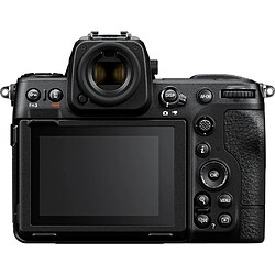Avis Nikon Z8 + 180-600mm + Charger Kit