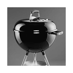 Avis Weber barbecue charbon de bois