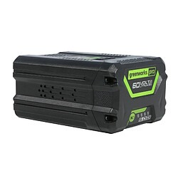 Battery G60B5 Greenworks 5 Ah 60 V
