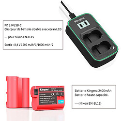 Nikon Z6 III + Z 28-400mm