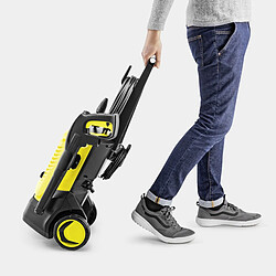 Nettoyeur haute pression 130 bars - K4WCM - KARCHER pas cher