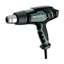 Décapeur thermique Metabo