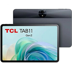 TCL 9465X5-2CLCA111 - Gris