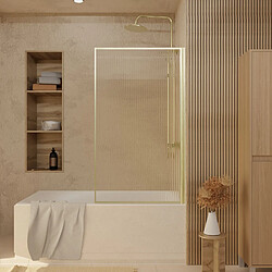 Aurlane Golden Edge Wavy