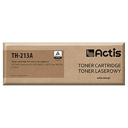 Actis TH-213A Toner Magenta