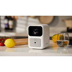 Acheter Wanbo DALI 1 - Blanc