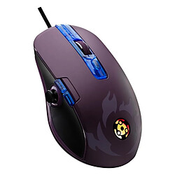 Lexip x Tsume Naruto