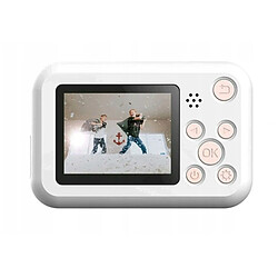 Acheter SJCAM FunCam - Blanc