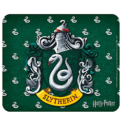 Tapis Harry Potter - Motif Serpentard