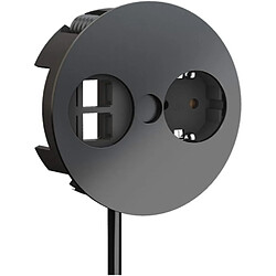 Bachmann rallonge électrique GST18 - 20 cm