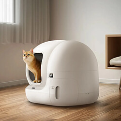 Avis Petkit Puramax 2 Robot Litière Automatique