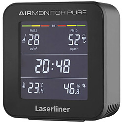 Laserliner AirMonitor PURE 082.431A