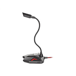 Genesys Microphone PC - Noir