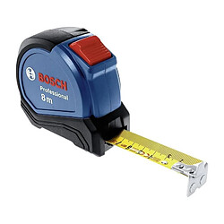 Bosch Metre ruban de 8m