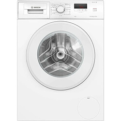 Bosch WGE03200EP - Blanc