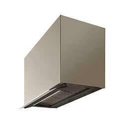 Falmec Virgola No Drop Touch - Noir