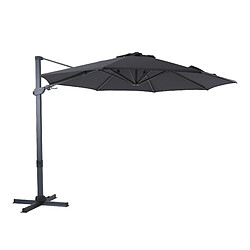 Axi House AXI Cyrus Premium Gris/Anthracite