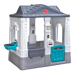 Step 2 Step2 Neat & Tidy Cottage