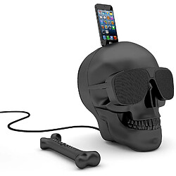 Jarre Aeroskull HD+ Station Bluetooth - Noir