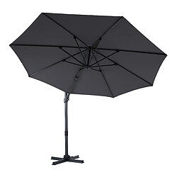 Axi House AXI Cyrus Premium Gris/Anthracite