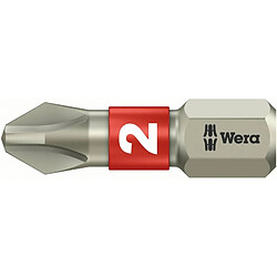WERA Wera 3851/1 TS PH 1 X 25 MM