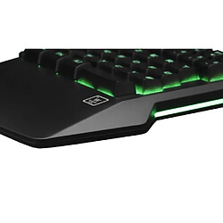 The g-lab Keyz Thorium - Noir pas cher