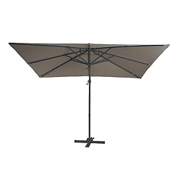 Axi House AXI Coco 200x300 Cm - Gris/Taupe