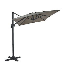 Axi House AXI Coco 200x300 Cm - Gris/Taupe