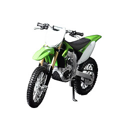 Avis Maisto modèle réduit moto Kawasaki KX450F - Échelle 1/12
