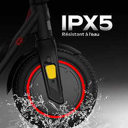 URBANGLIDE UrbanGlide Ride 85Lite - Noir