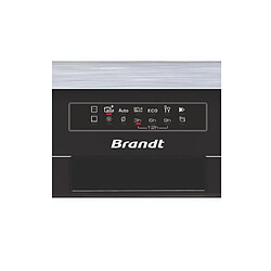 Brandt BB3424LB - Blanc
