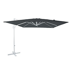 Axi House AXI Nima 300x300 cm - Blanc/Gris