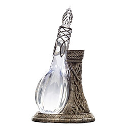 Weta Collectibles Weta_collectibles Réplique Fiole de Galadriel 1/1 - Le Seigneur des Anneaux