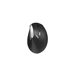 Souris - Sans fil - Rapoo - EV250 - Noir