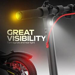 Acheter URBANGLIDE UrbanGlide Ride 85Lite - Noir