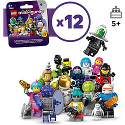LEGO Minifigures Série 26 BOX 71046