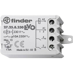Accessoires sécurité connectée Finder