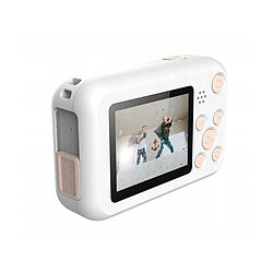 Avis SJCAM FunCam - Blanc