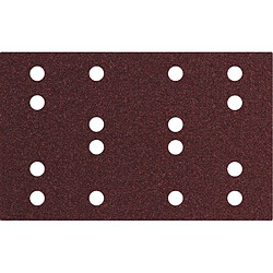 Accessoires ponçage Metabo