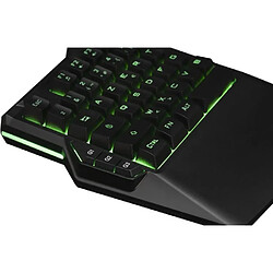 Avis The g-lab Keyz Thorium - Noir