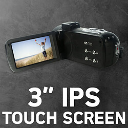 AgfaPhoto AGFA PHOTO Realimove CC2700 - Noir