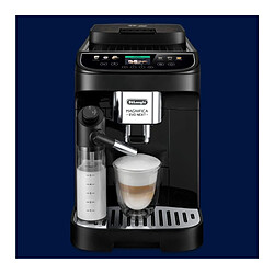 Delonghi ECAM310.60.GB - Argent pas cher