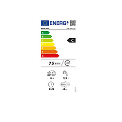 Whirlpool W8IHP42LSC