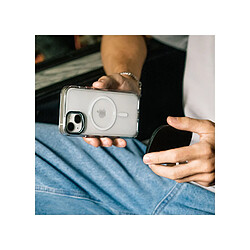 Acheter RhinoShield Coque Clear MagSafe iPhone 16 Plus