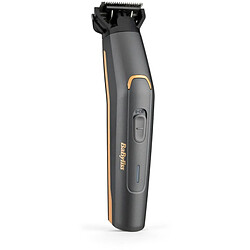 Babyliss MT987E Graphite Precision