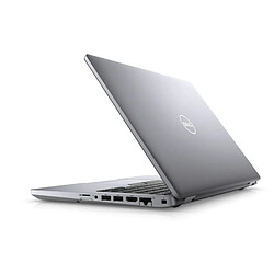 Avis Dell Latitude 5411 - Gris · Reconditionné
